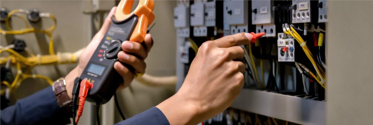 Schneller Störungsdienst für Elektroanlagen